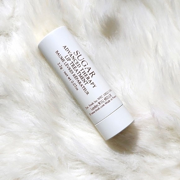 3 for $45 - Fresh sugar advanced therapy lip treatment. - Picture 3 of 3